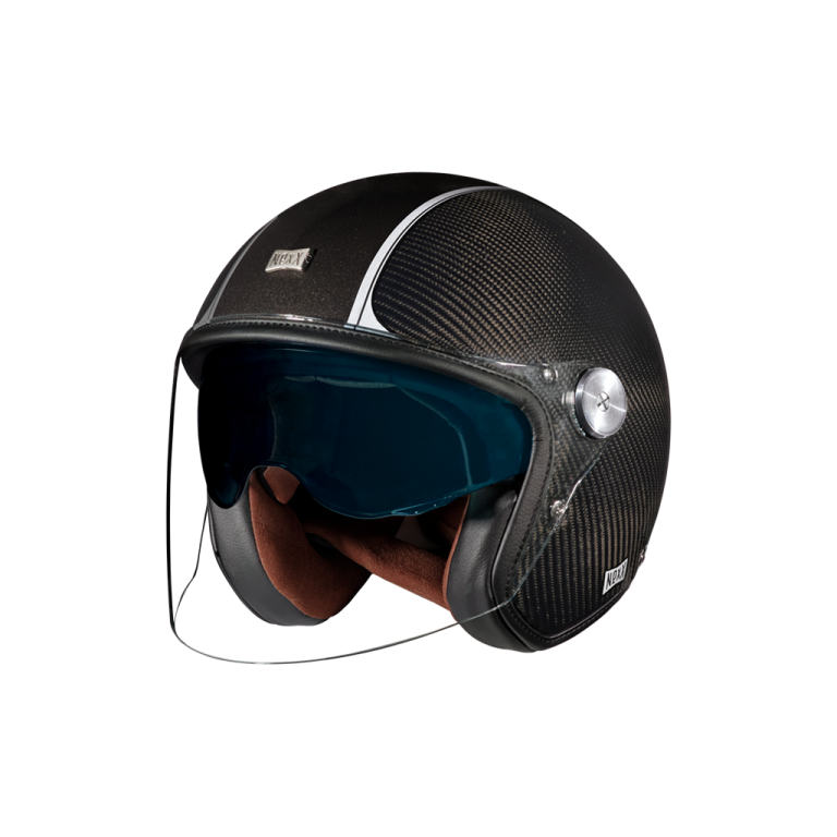 Collezione NEXX Helmets 2023, sicurezza all'avanguardia