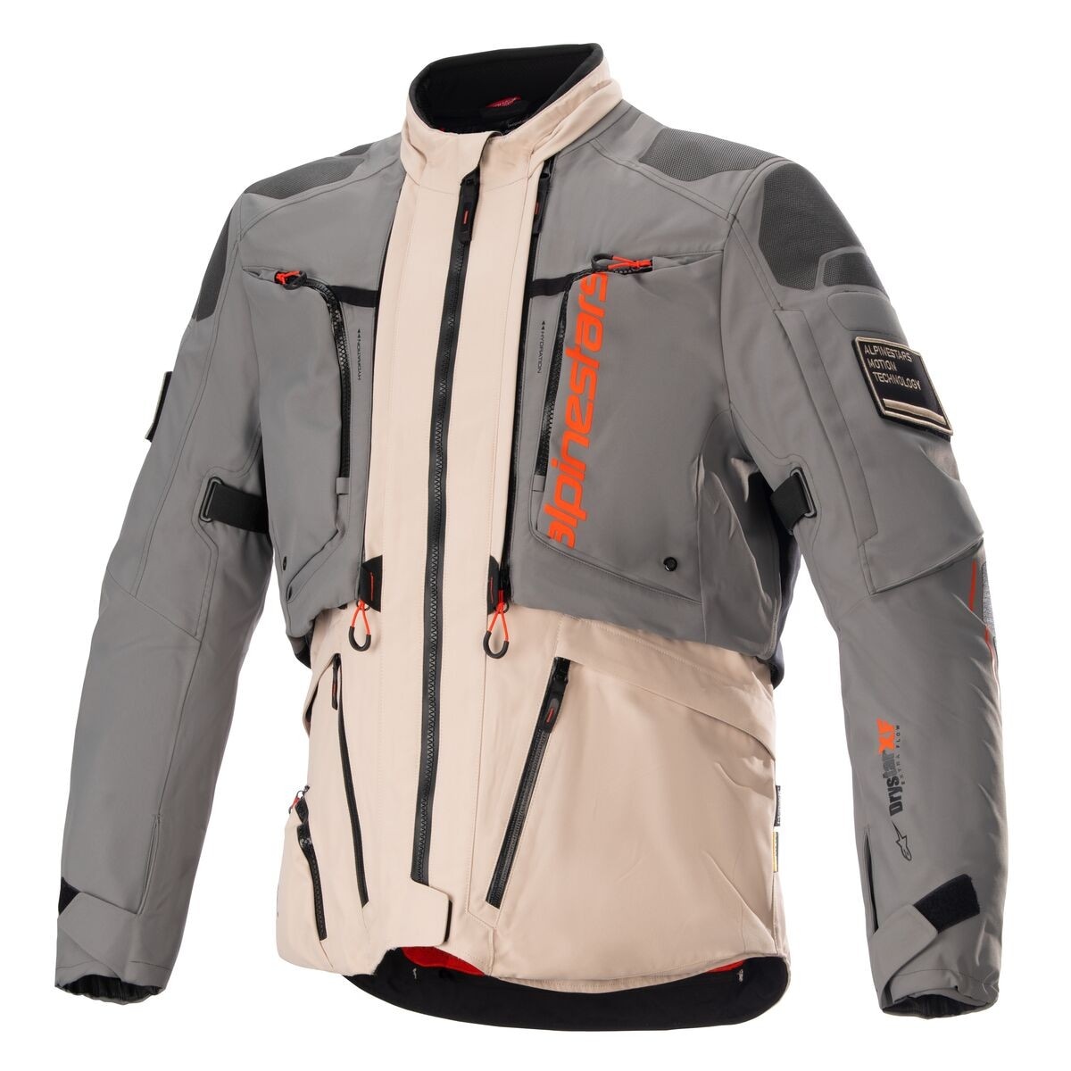 Alpinestars presenta la collezione abbigliamento 2023 