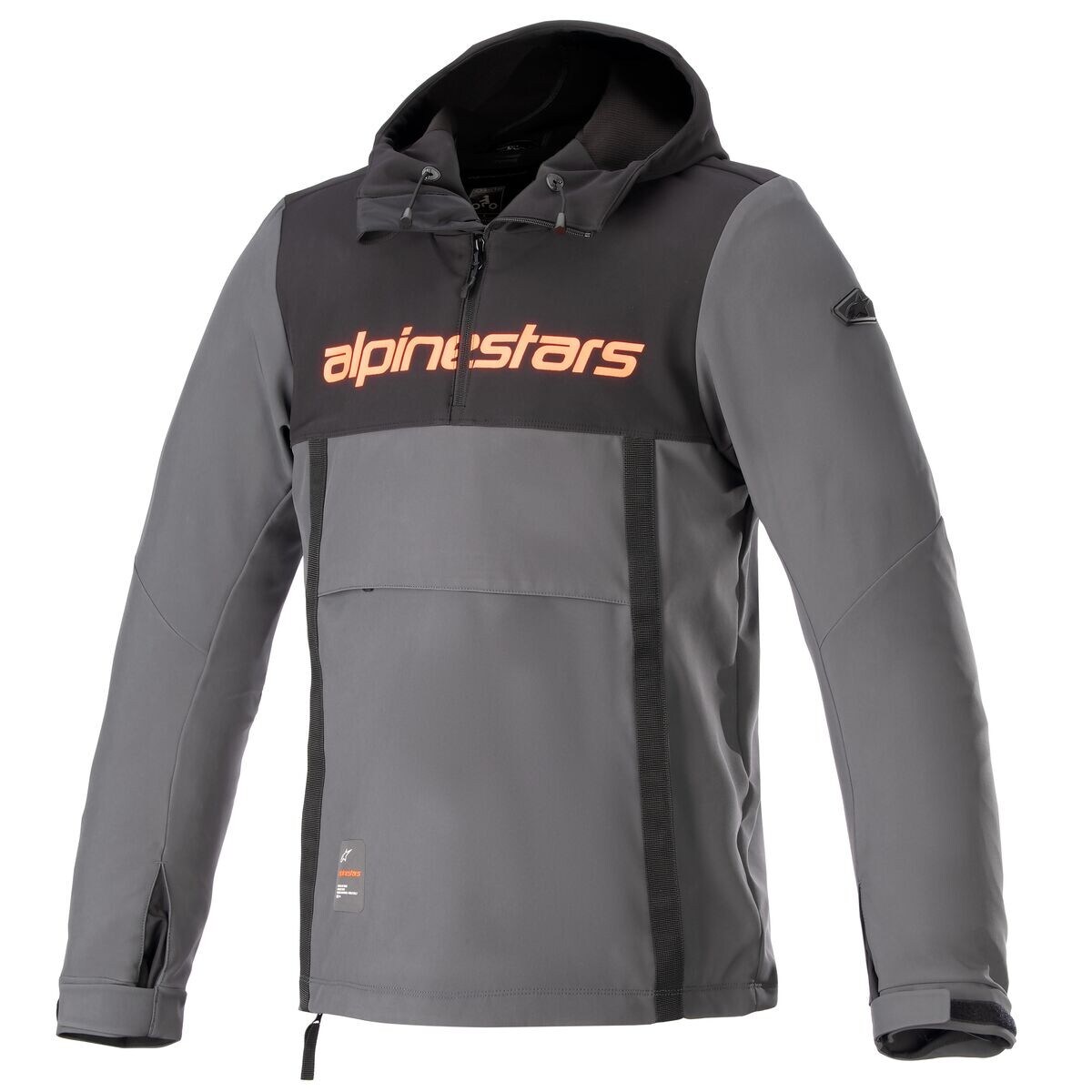 Alpinestars presenta la collezione abbigliamento 2023 