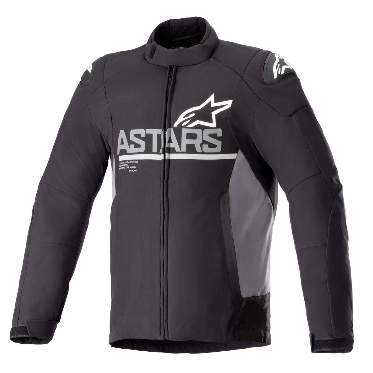 Alpinestars presenta la collezione abbigliamento 2023 