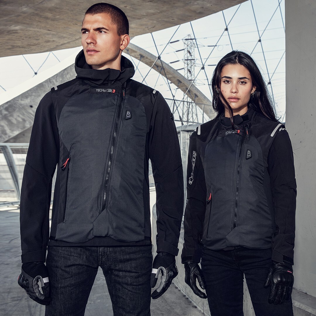 Alpinestars presenta la collezione abbigliamento 2023 