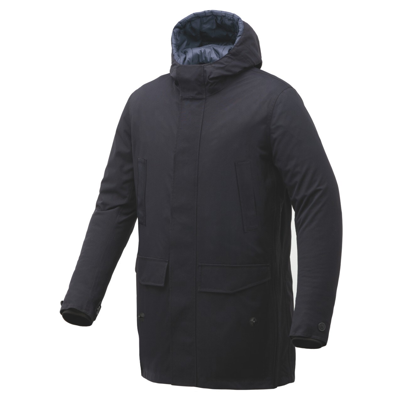 Tucano Urbano MAGIC PARKA 2IN1 