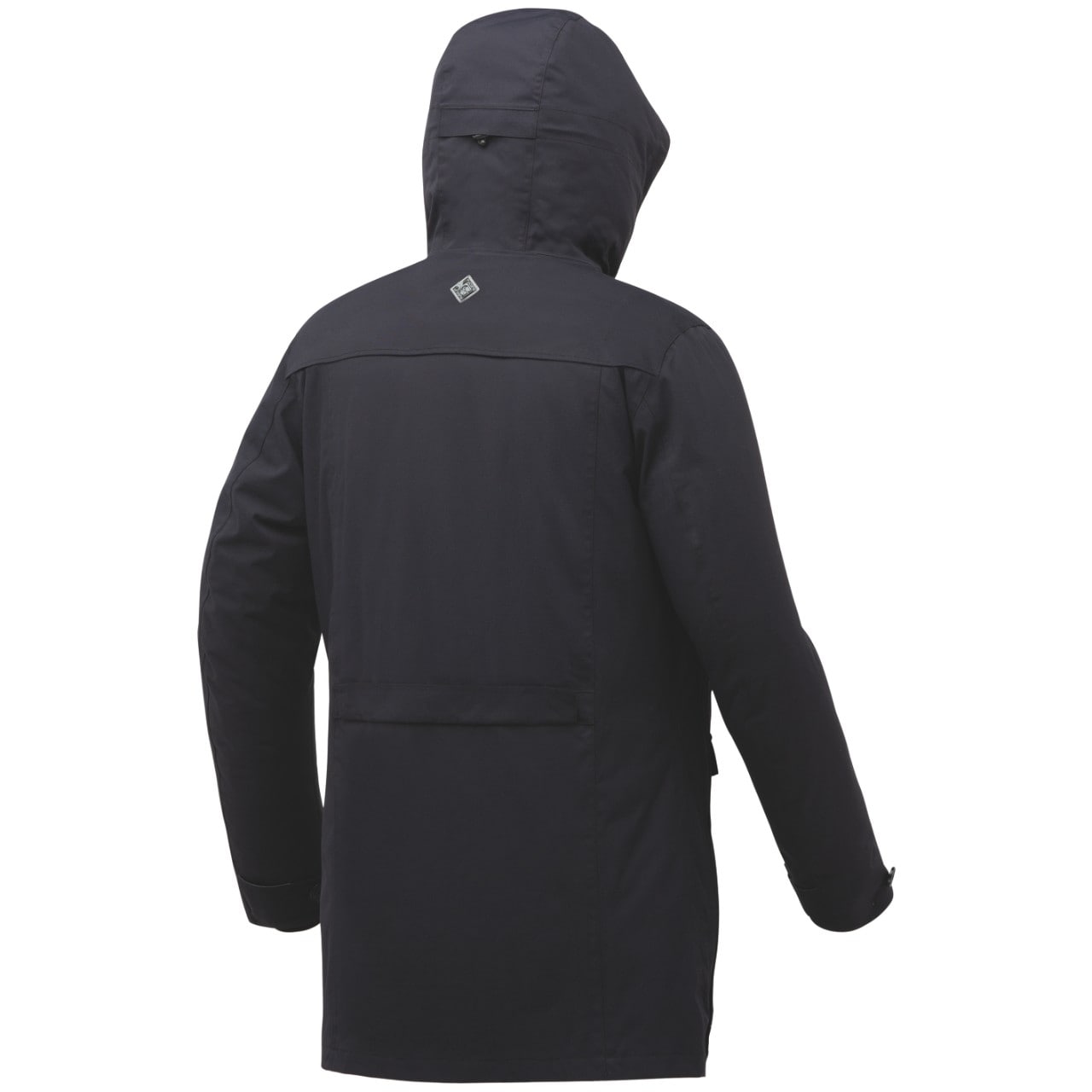 Tucano Urbano MAGIC PARKA 2IN1 