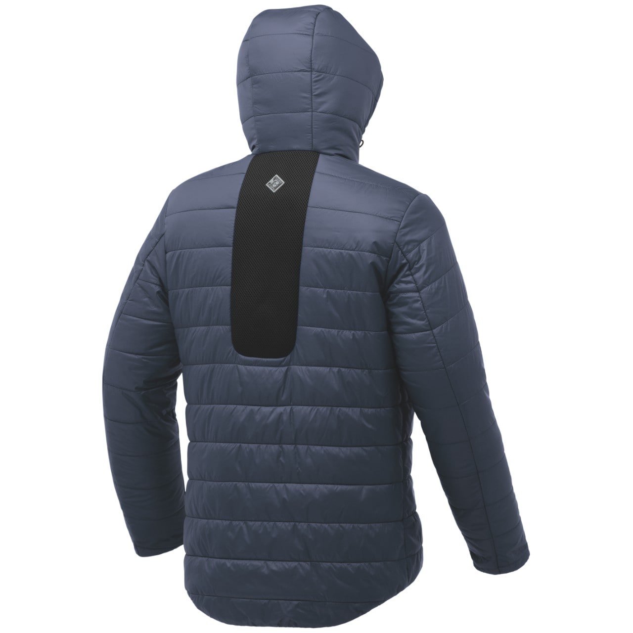 Tucano Urbano MAGIC PARKA 2IN1 