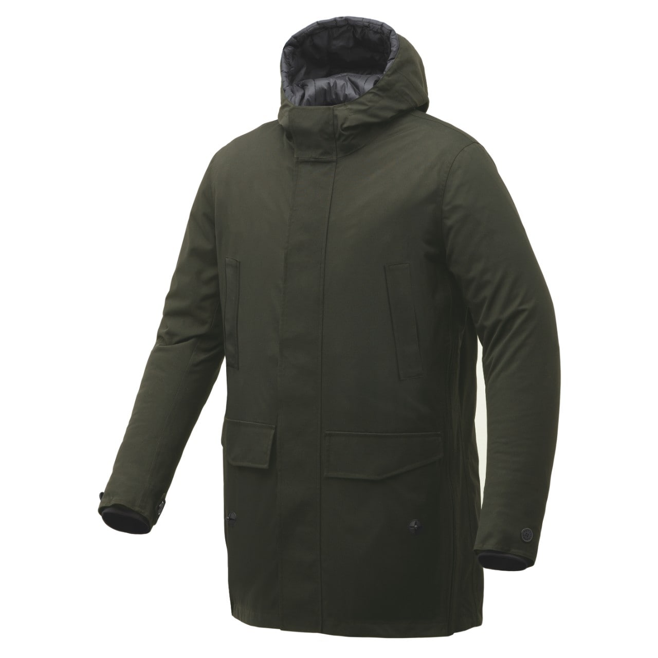 Tucano Urbano MAGIC PARKA 2IN1 