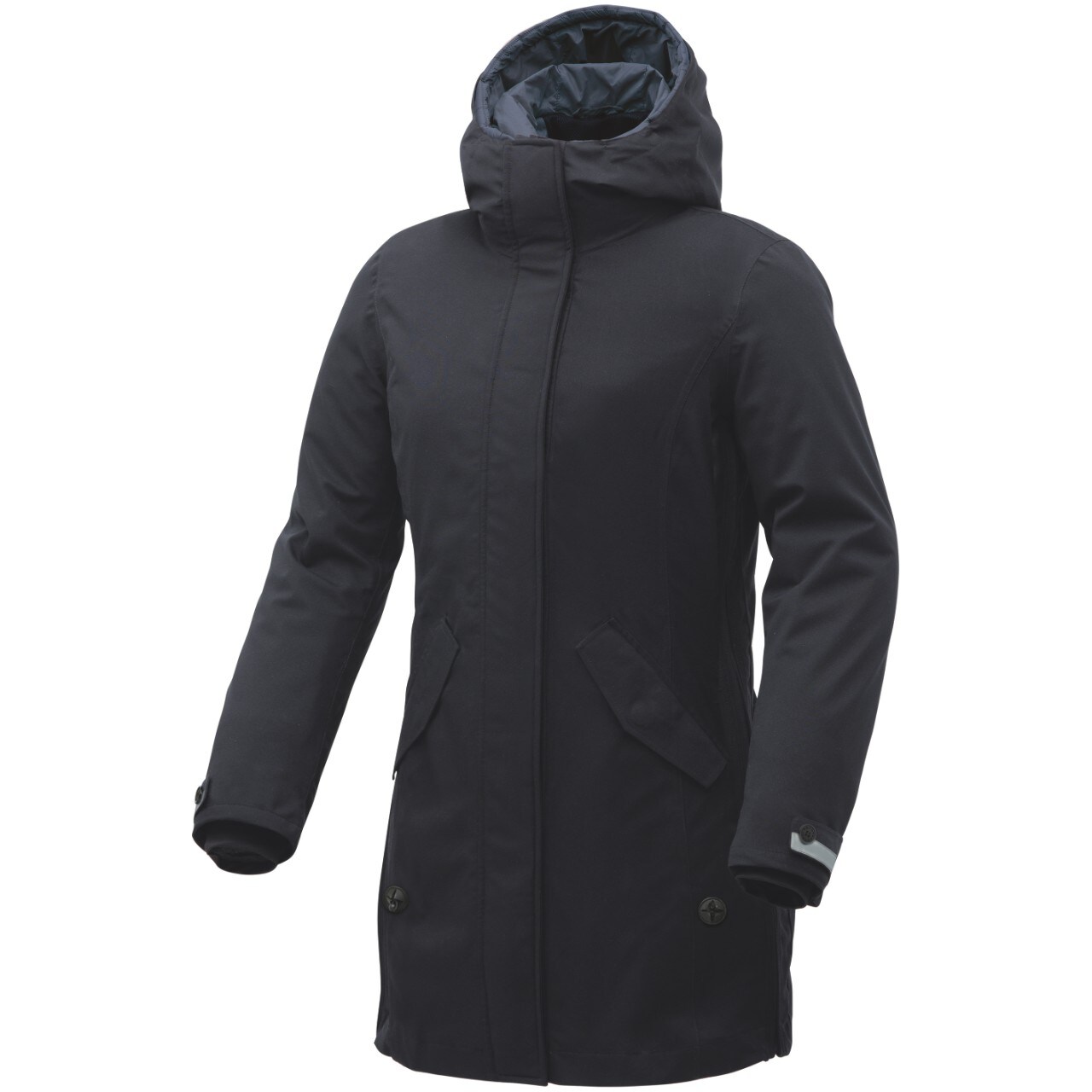 Tucano Urbano MAGIC PARKA 2IN1 Lady