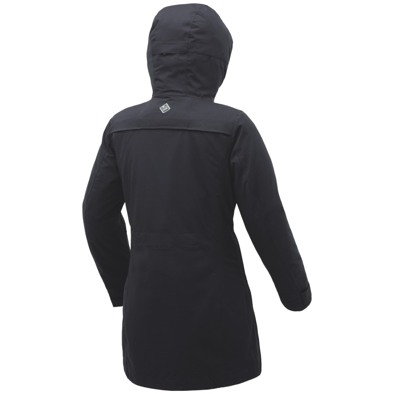 Tucano Urbano MAGIC PARKA 2IN1 Lady