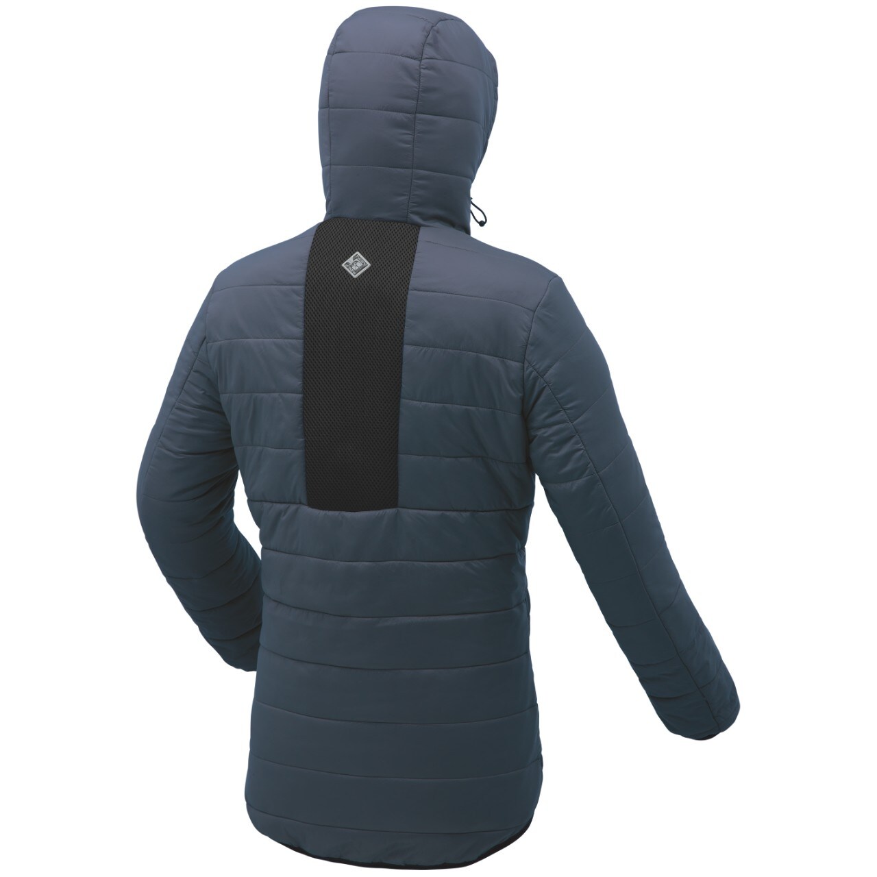 Tucano Urbano MAGIC PARKA 2IN1 Lady