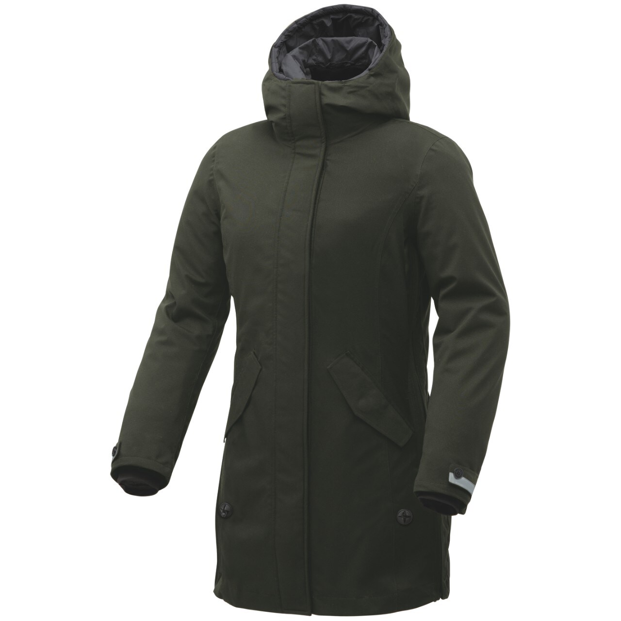 Tucano Urbano MAGIC PARKA 2IN1 Lady