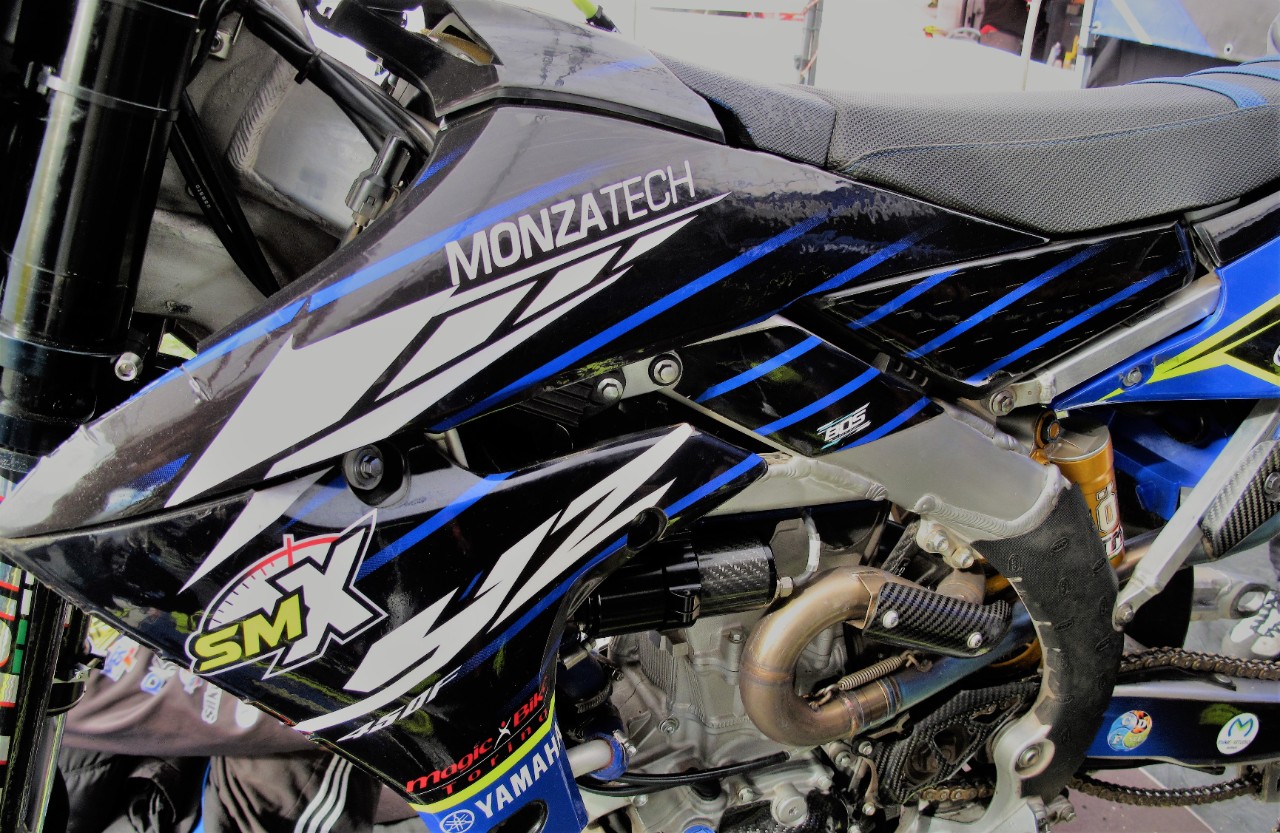 Monzatech, Intelligent Engine Cooling