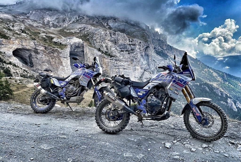 Monzatech, Intelligent Engine Cooling