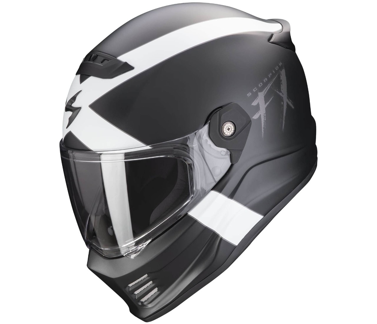 Caschi Scorpion COVERT FX e ADF 9000 AIR, novità da viaggio