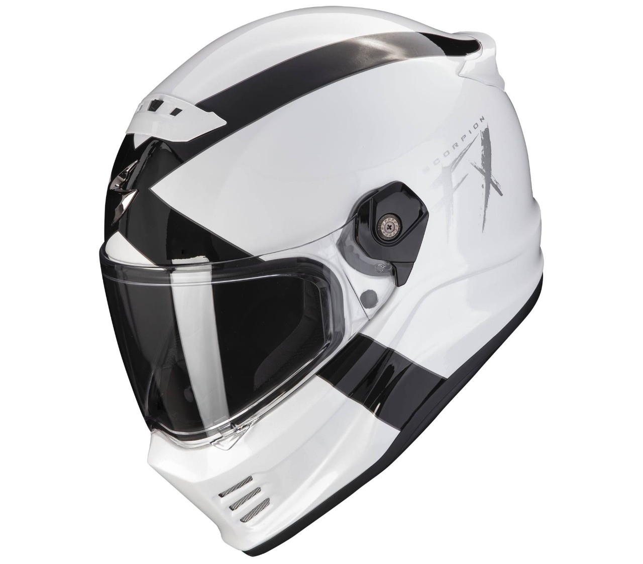 Caschi Scorpion COVERT FX e ADF 9000 AIR, novità da viaggio