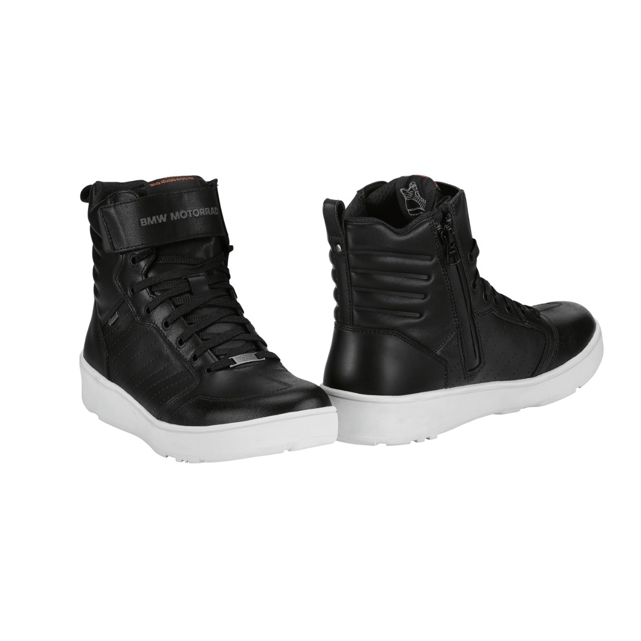 BMW presenta la nuova collezione Ride & Style!