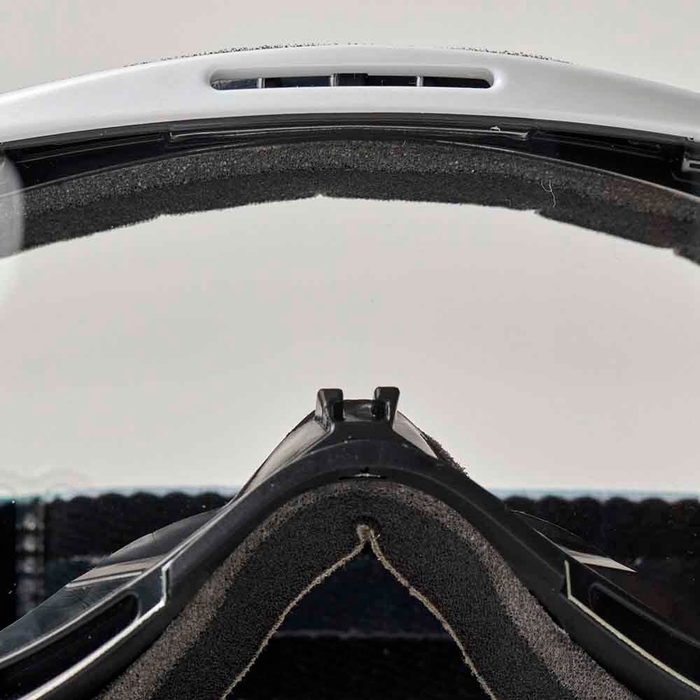 Maschera Ariete Wabi, la bellezza della semplicità