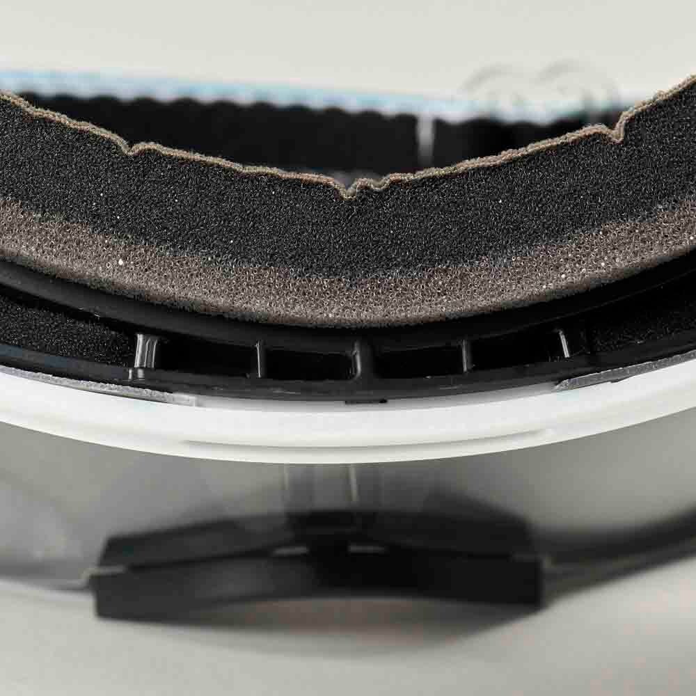 Maschera Ariete Wabi, la bellezza della semplicità