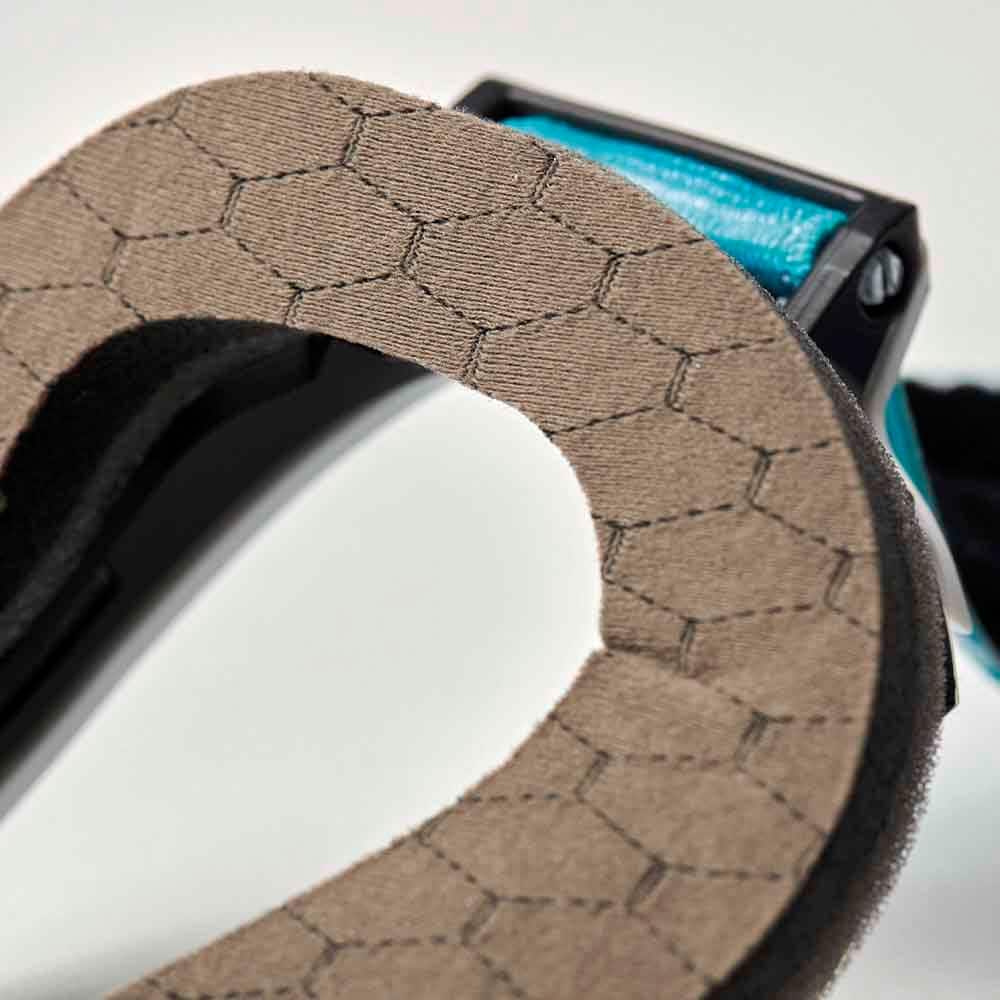 Maschera Ariete Wabi, la bellezza della semplicità