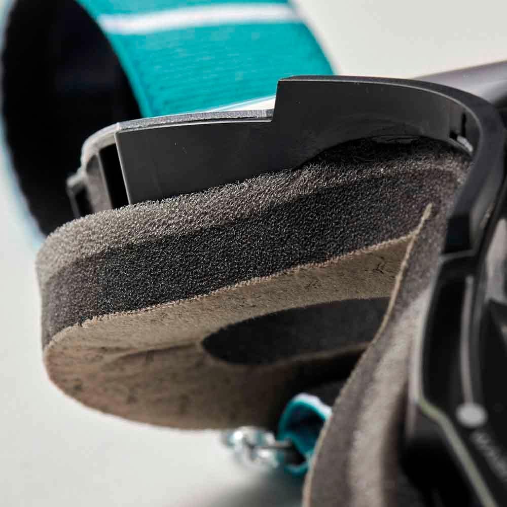 Maschera Ariete Wabi, la bellezza della semplicità