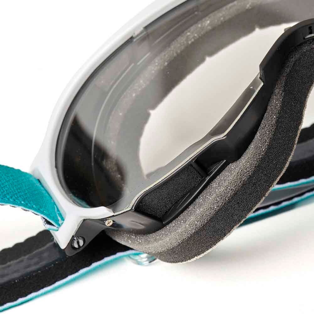 Maschera Ariete Wabi, la bellezza della semplicità