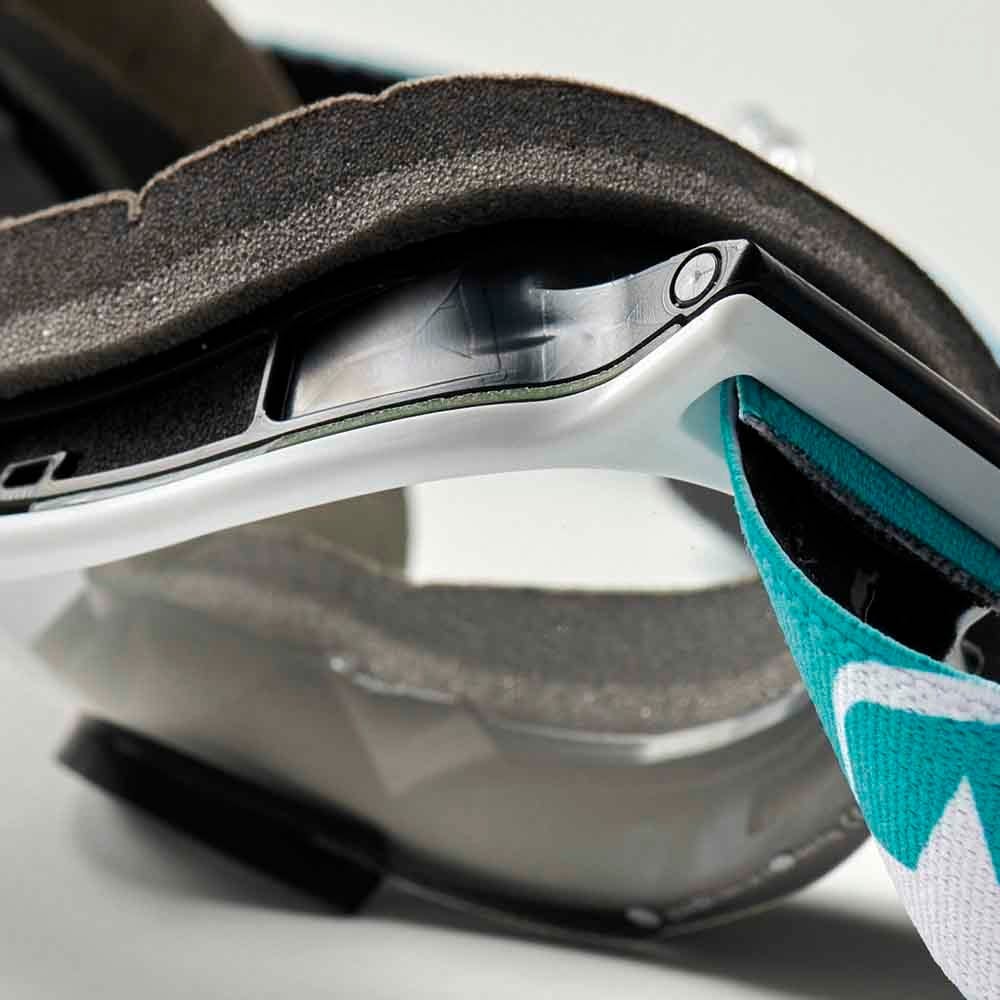 Maschera Ariete Wabi, la bellezza della semplicità