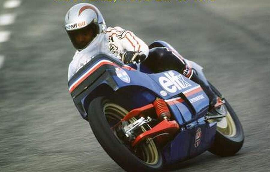 ELF: cosa significa usare un olio con “riserva di prestazione”