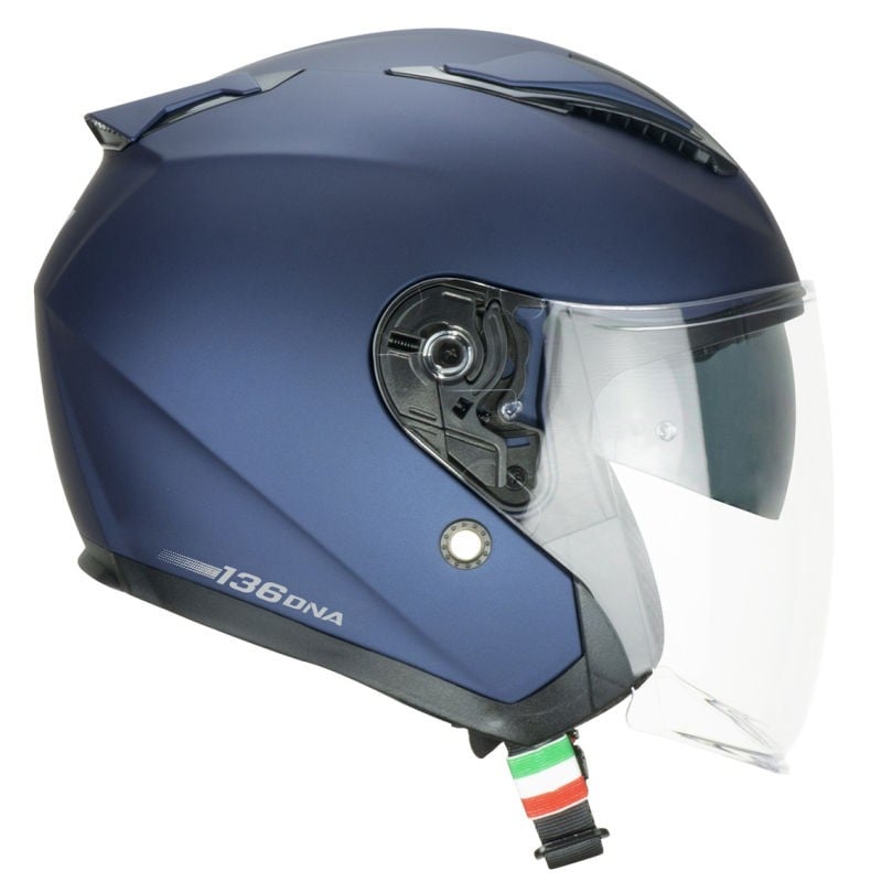 CGM 136 Dna: l'evoluzione della specie