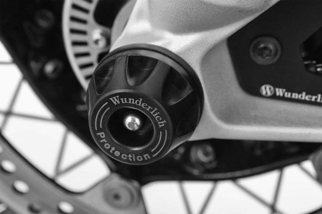 Nuovi accessori Wunderlich per BMW C 400 GT