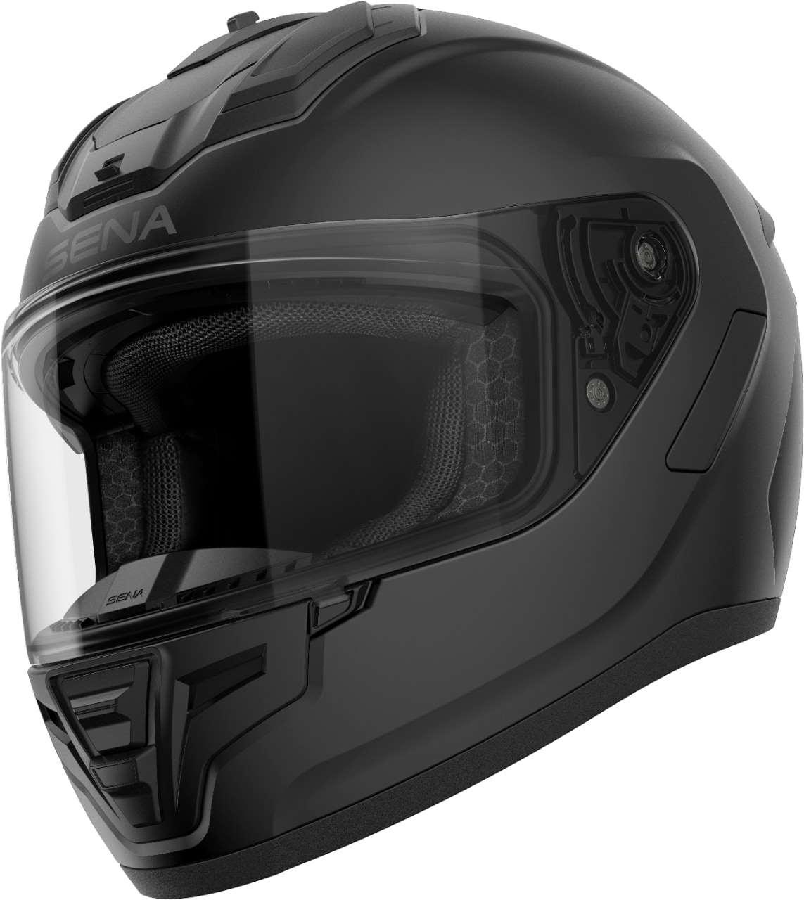 SENA a EICMA 2025: tutte le novità