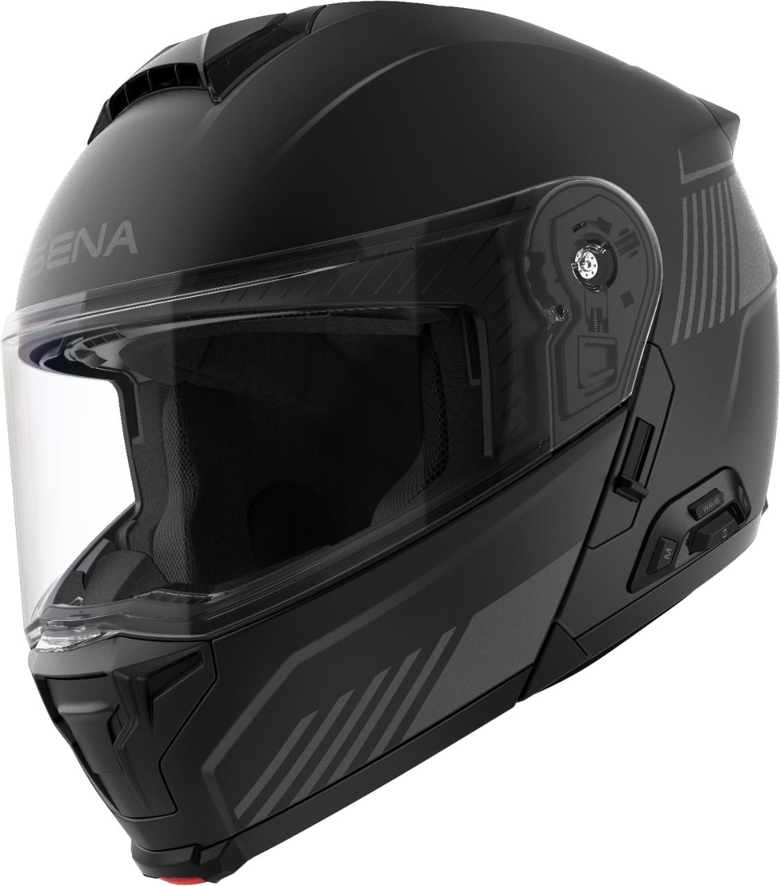 SENA a EICMA 2025: tutte le novità