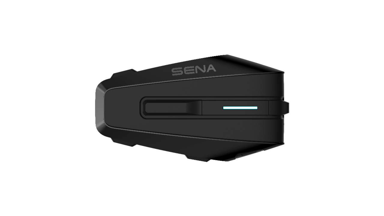 SENA a EICMA 2025: tutte le novità