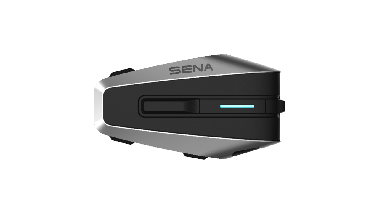 SENA a EICMA 2025: tutte le novità