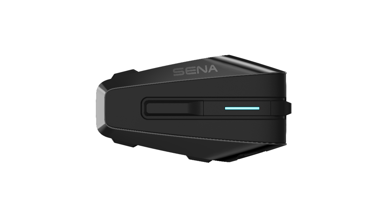 SENA a EICMA 2025: tutte le novità