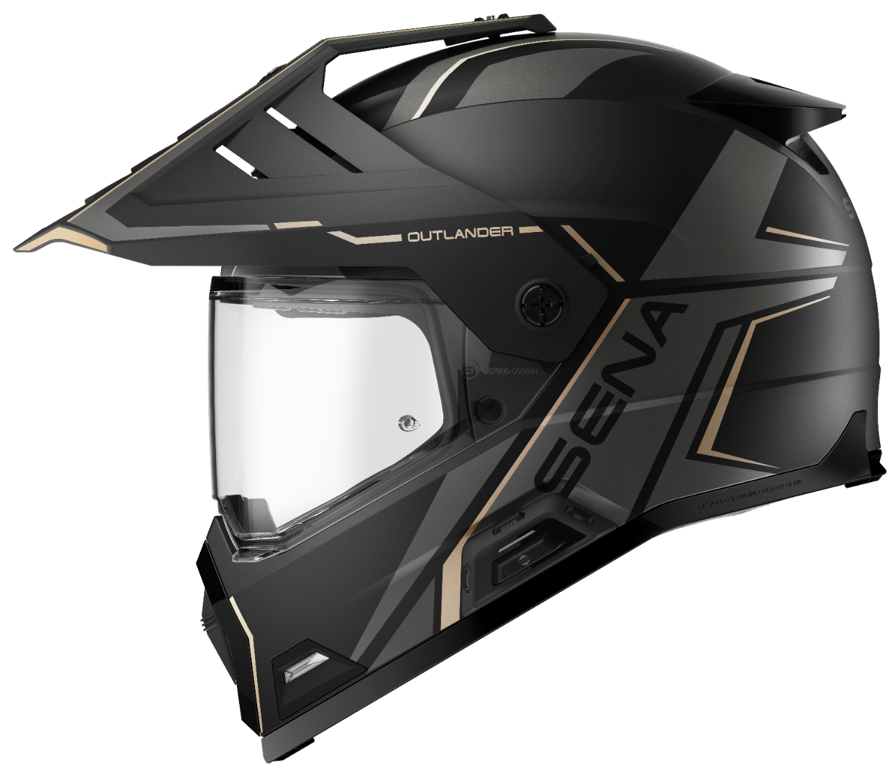 SENA a EICMA 2025: tutte le novità