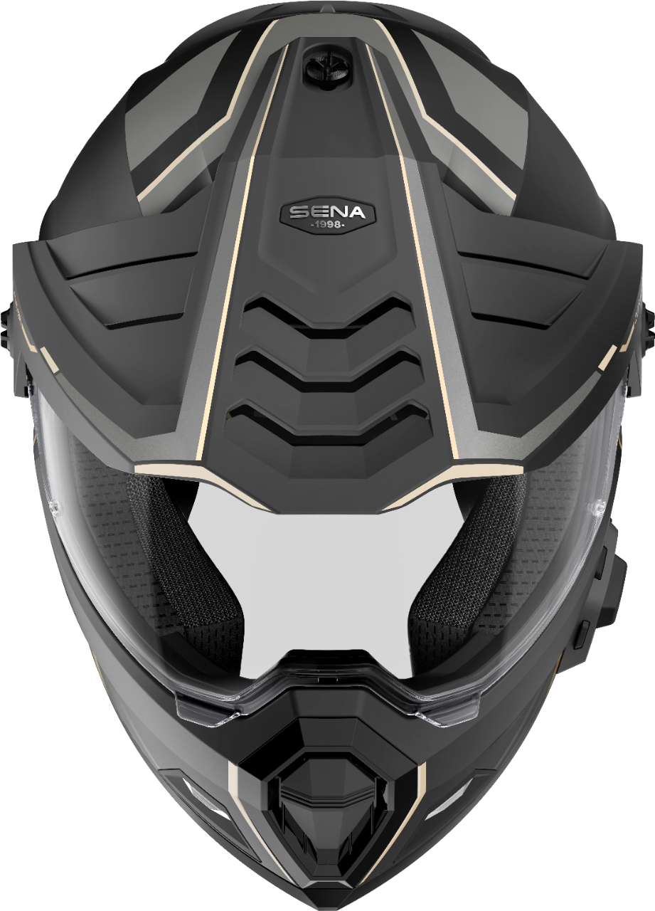 SENA a EICMA 2025: tutte le novità