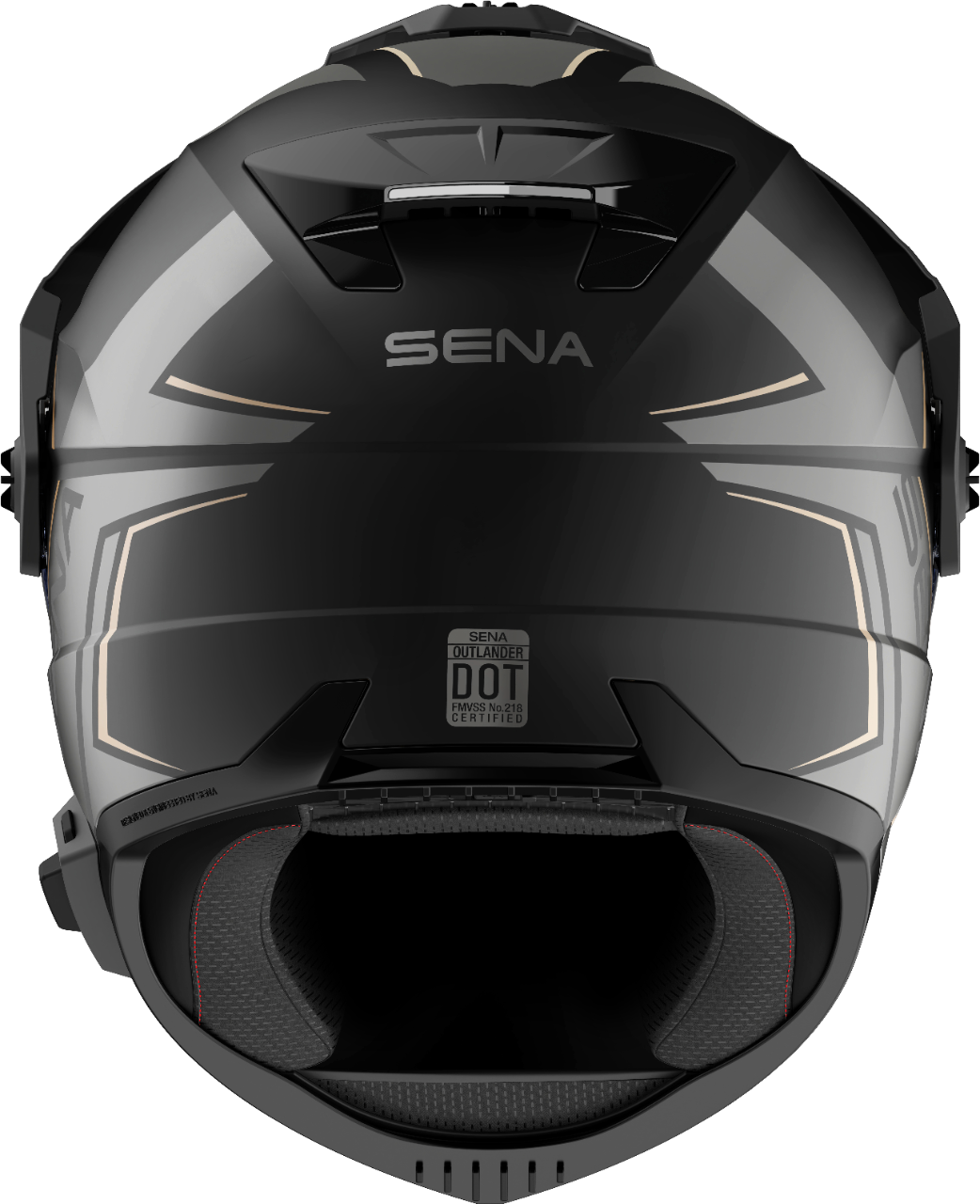 SENA a EICMA 2025: tutte le novità