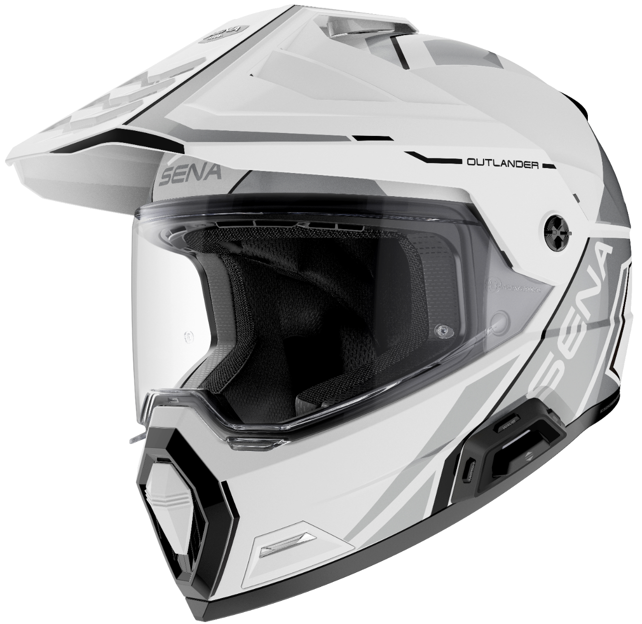 SENA a EICMA 2025: tutte le novità