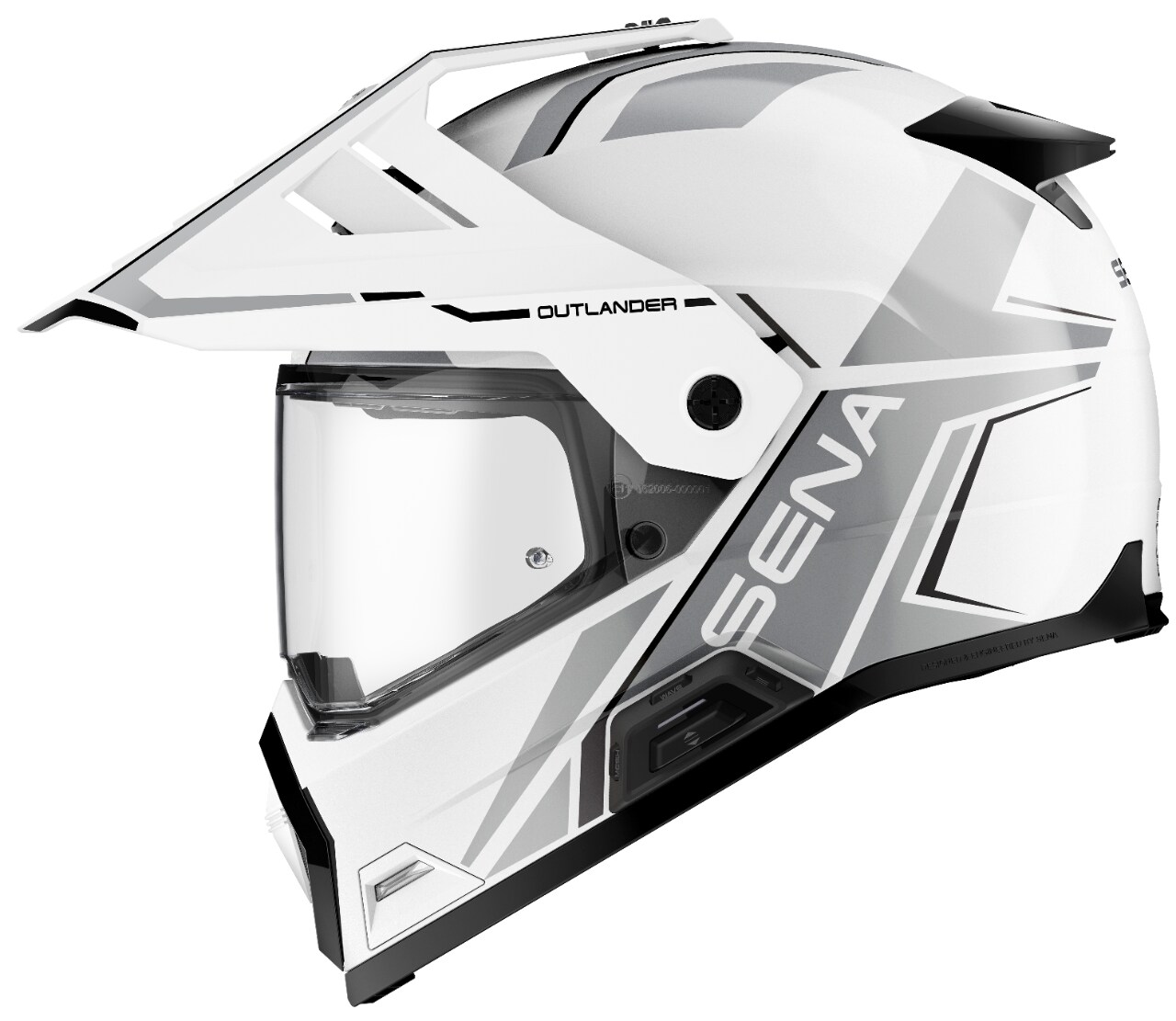 SENA a EICMA 2025: tutte le novità