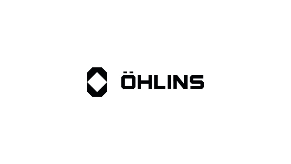 Novità Ohlins: nuovo logo e nuovi prodotti