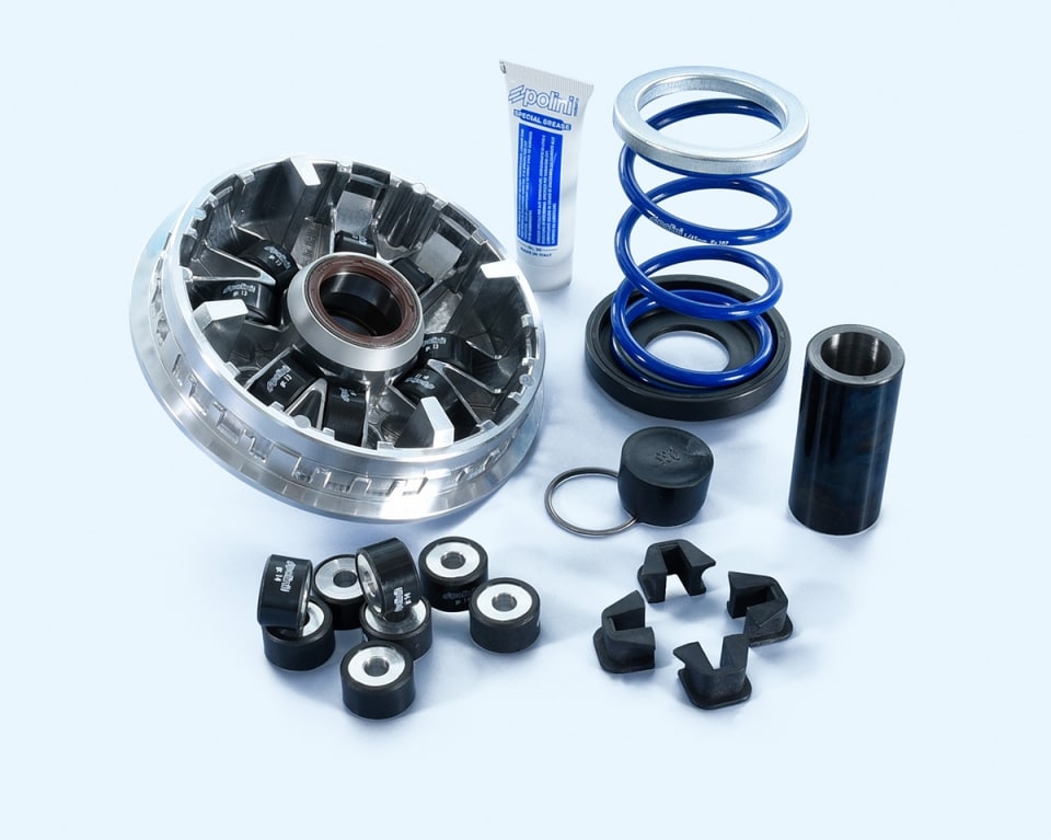 Variatore Polini Maxi Hi-Speed per SYM ADX TG 400