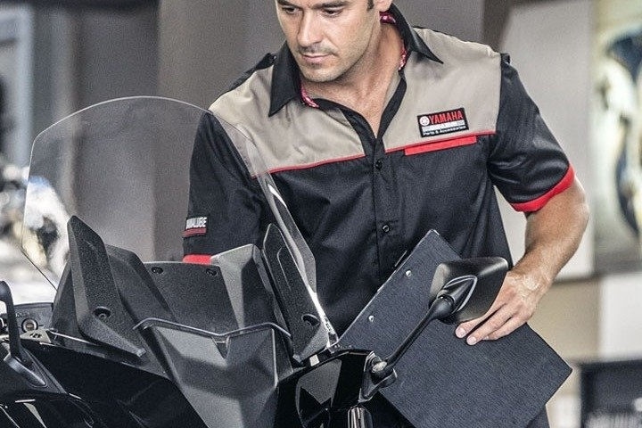 You Selected Occasion: Yamaha punta sull'usato certificato