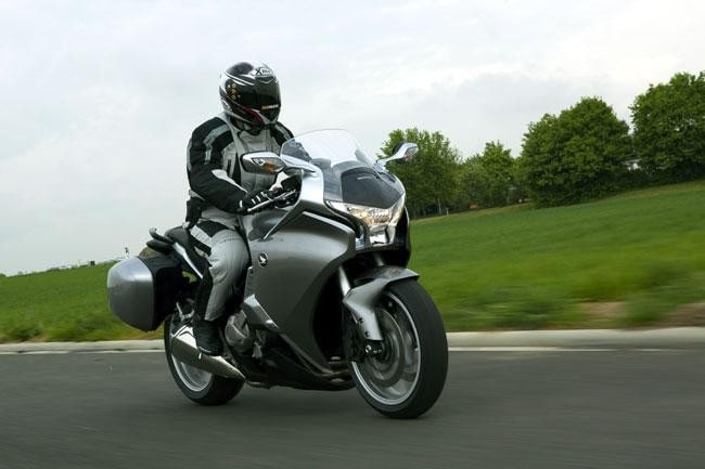Honda Vfr10f Dct Dueruote Honda Vfr10f Dct Dueruote
