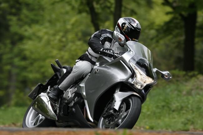 Honda Vfr10f Dct Dueruote Honda Vfr10f Dct Dueruote