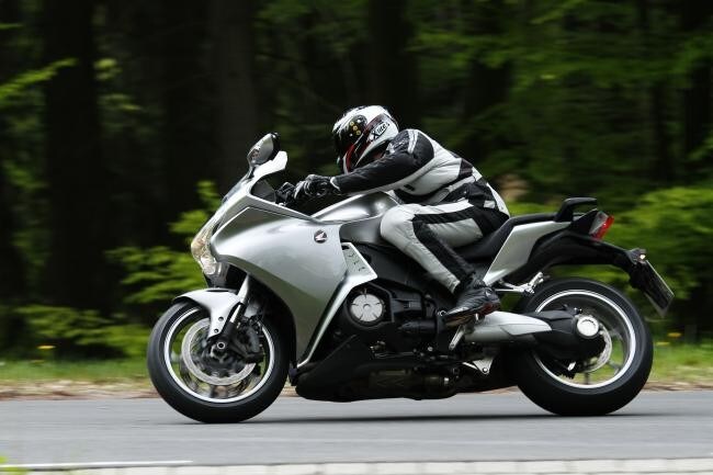 Honda Vfr10f Dct Dueruote Honda Vfr10f Dct Dueruote