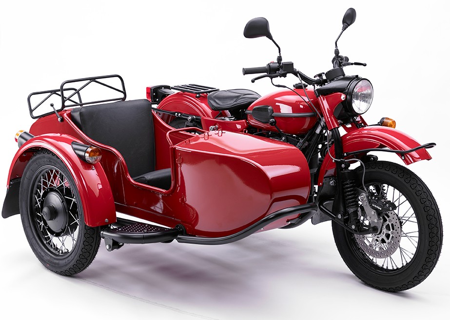 Sidecar Moto Ural Usate Sidecar Ural Usati Ural Usati