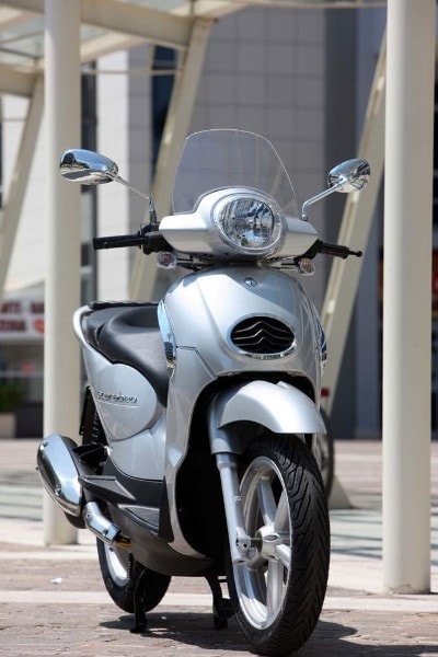 Iniettore 2 Fori Aprilia Per Scarabeo 200 I.e - Codice IWP198 - Foto 2