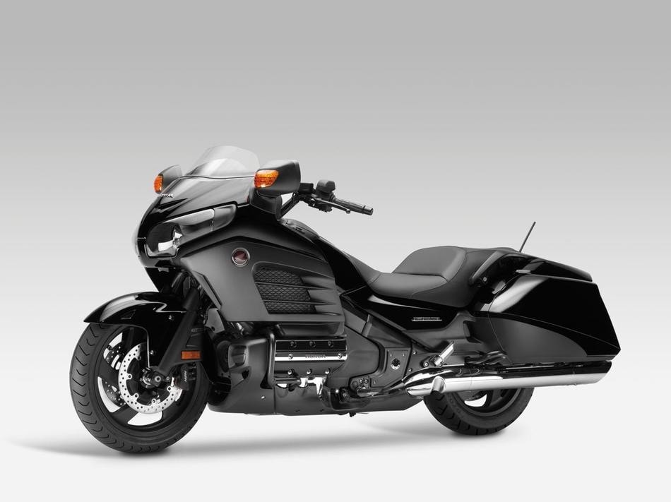 Honda le due ruote per tutte