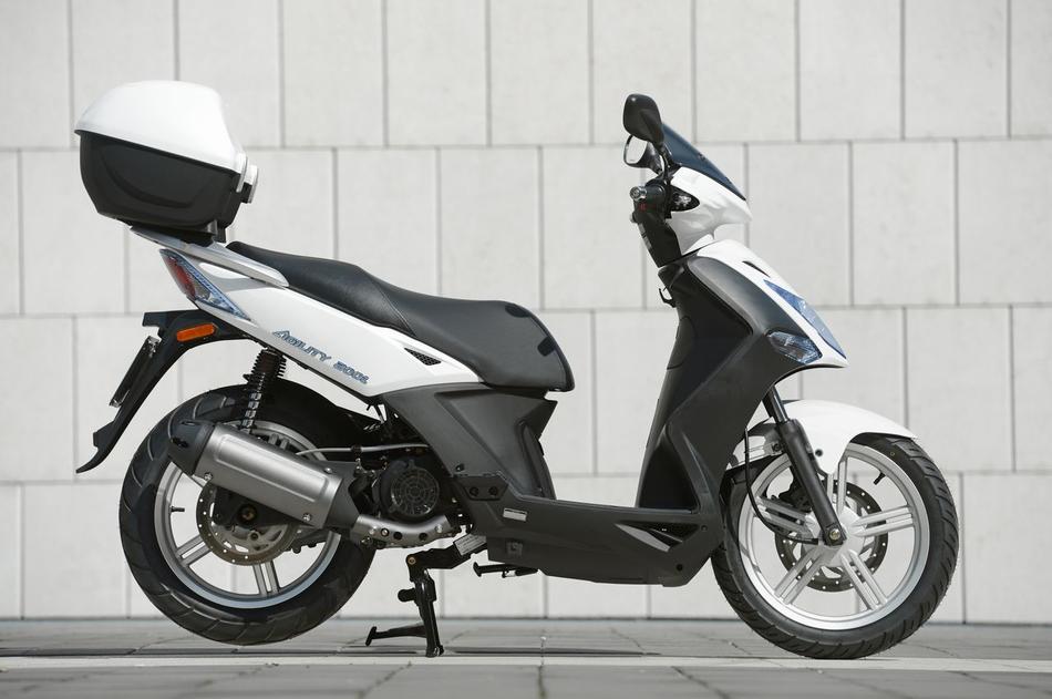 Agility 200 Scooter Kymco Recensioni Agility 125 R16 Agility 200