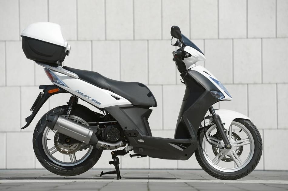 Kymco 150 Recensioni 200i R16 Recensioni Kymco Agility 200 Agility