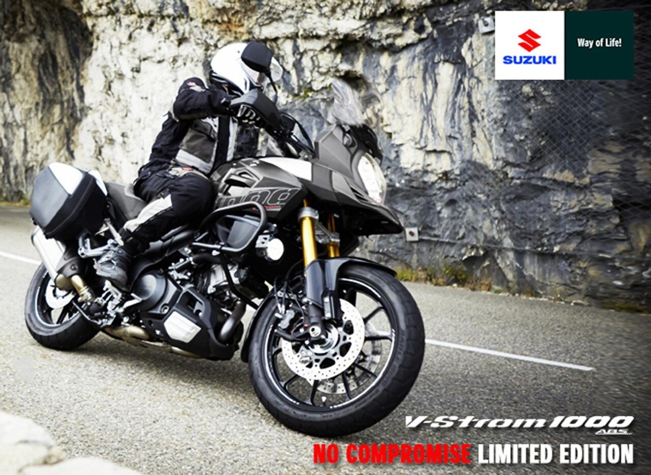 suzuki v strom 1000 vs honda varadero