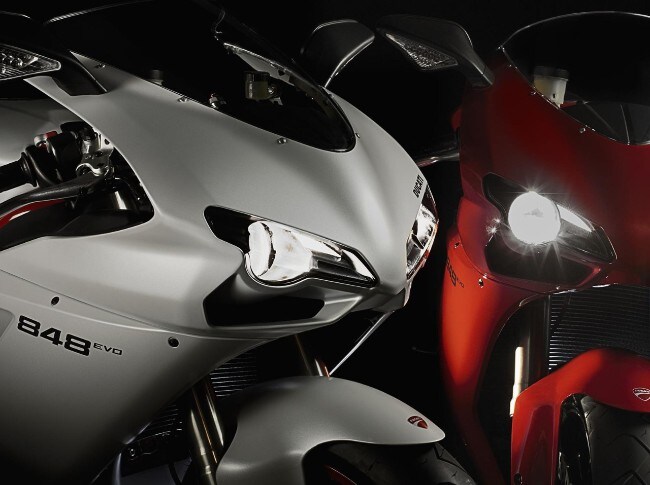 Scegliere l'usato: Ducati 848, oltre la Supersport - Dueruote
